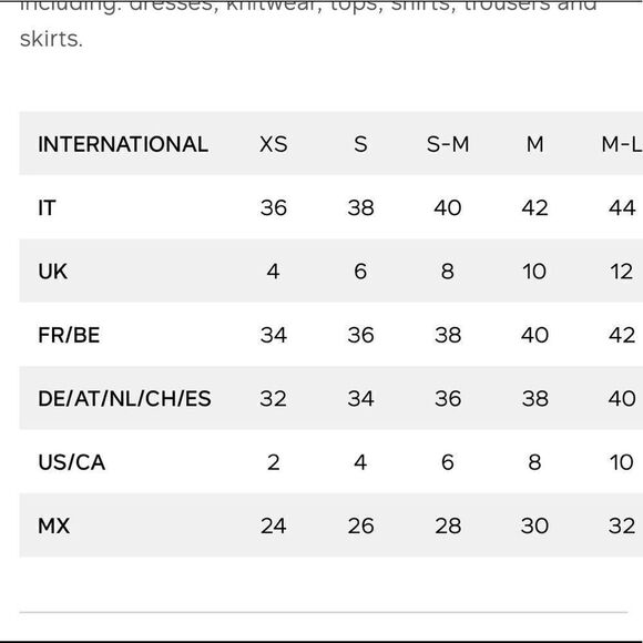 NWT Max Mara Weekend Lollo Lace Skirt - Picture 10 of 10